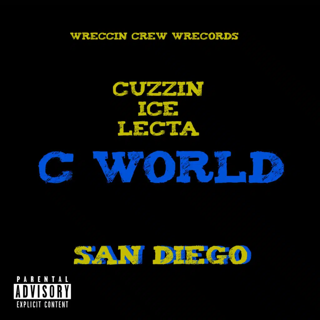 C World San Diego