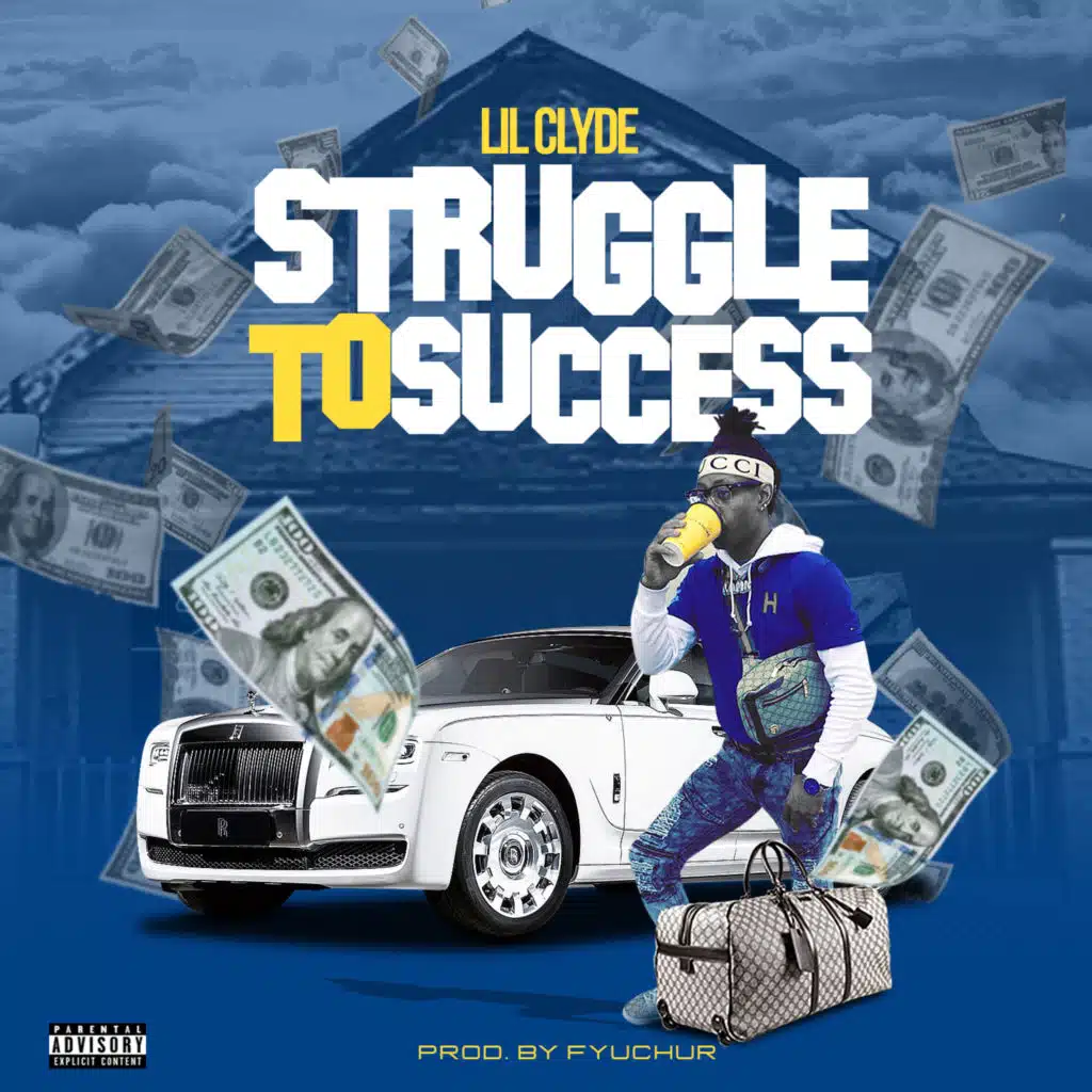 Struggle To Success