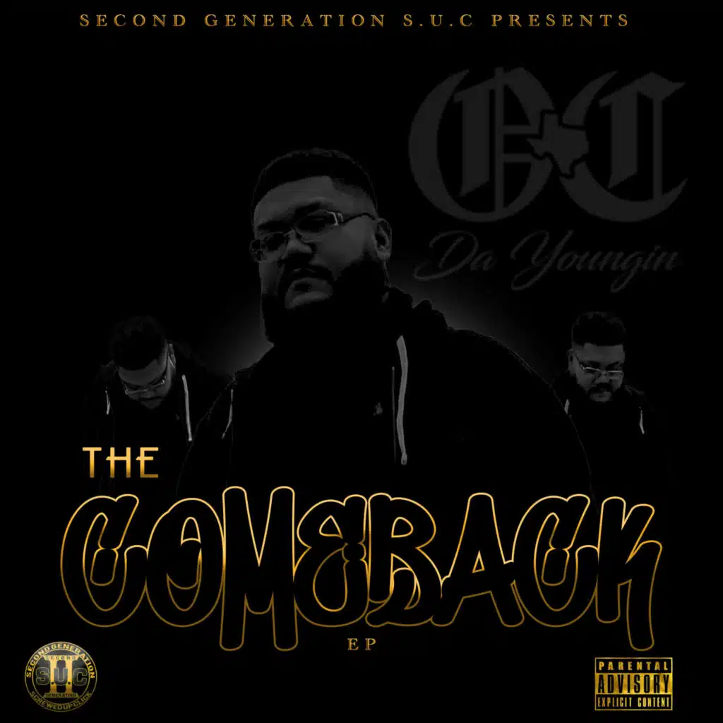 The Comeback