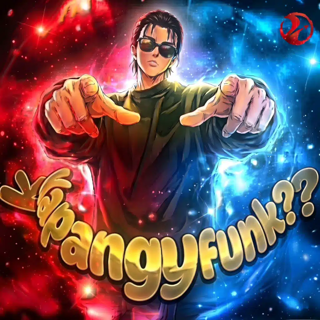 KAPANGY FUNK
