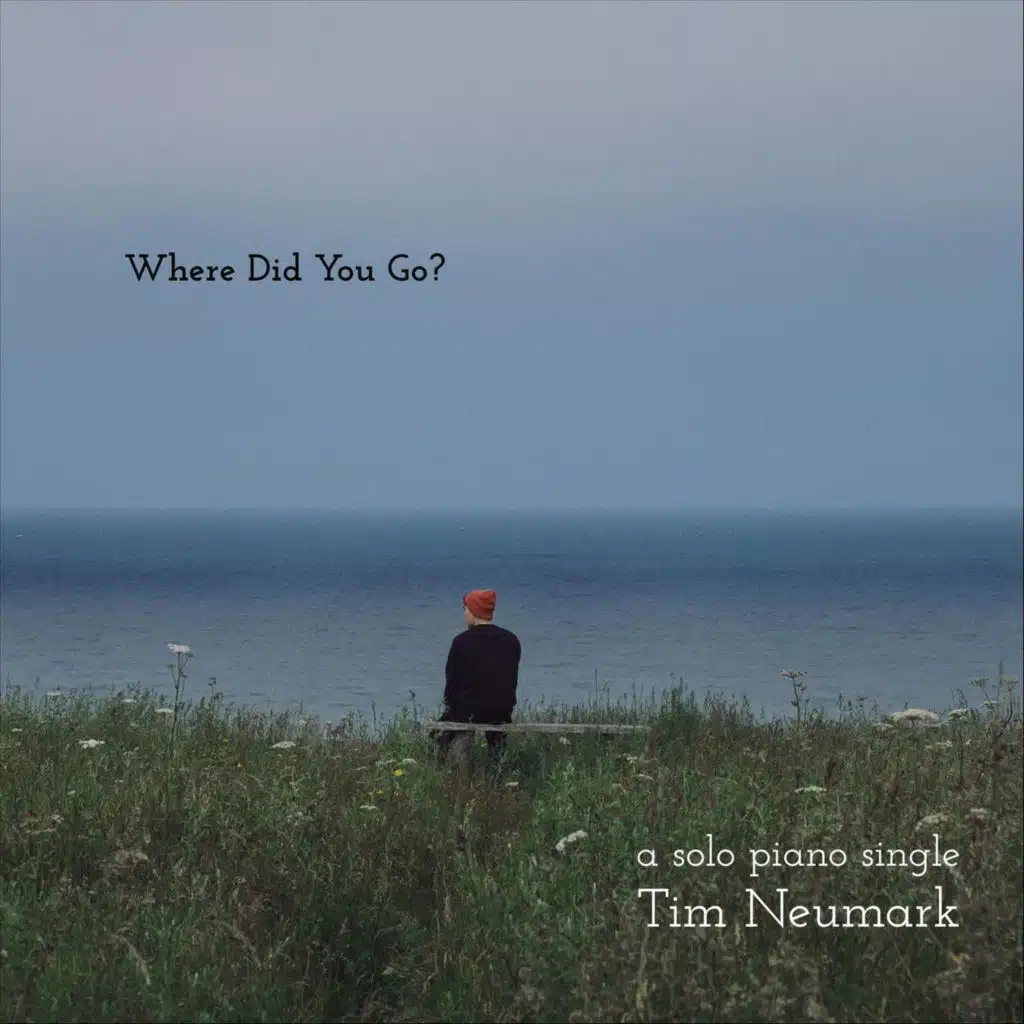 Tim Neumark