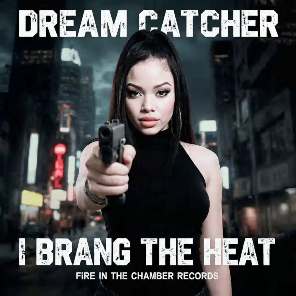 Dream Catcher