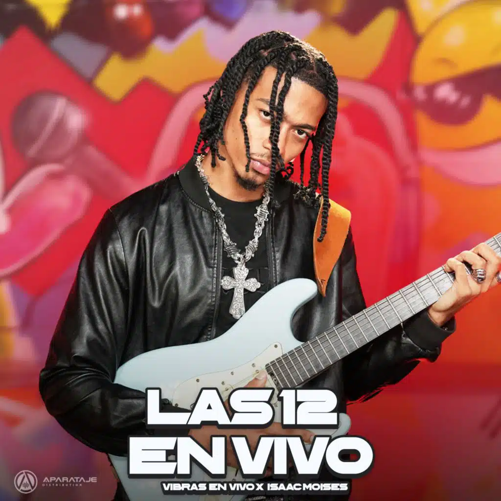 LAS 12 (En Vivo)