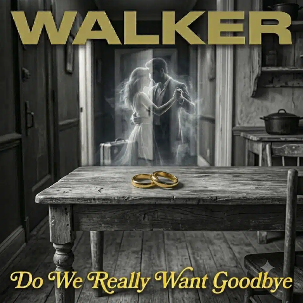 Do We Really Want Goodbye