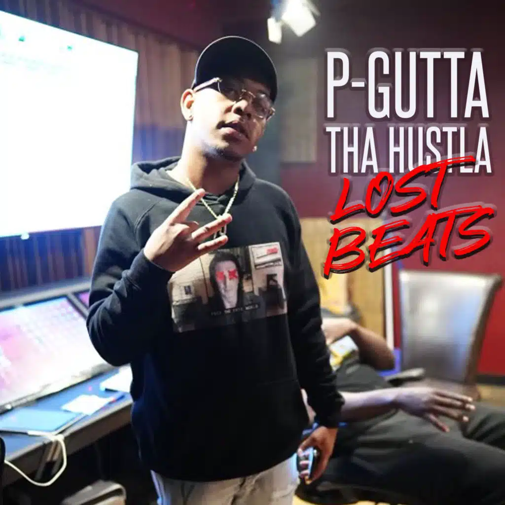 P-Gutta Tha Hustla