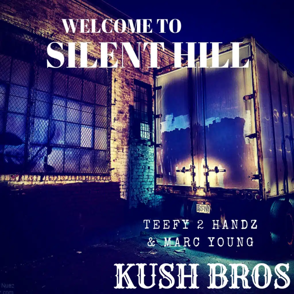Welcome To Silent Hill