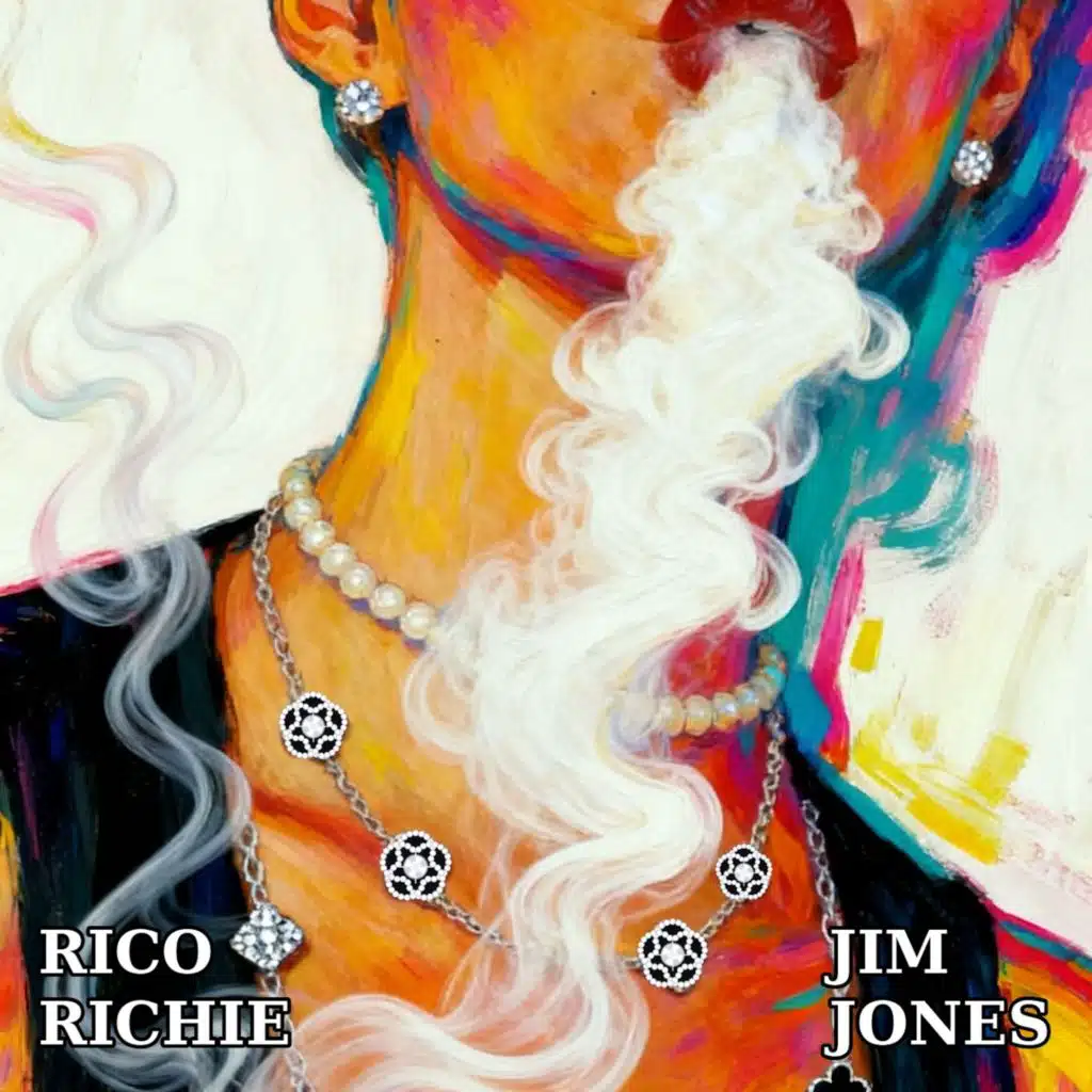 Rico Richie