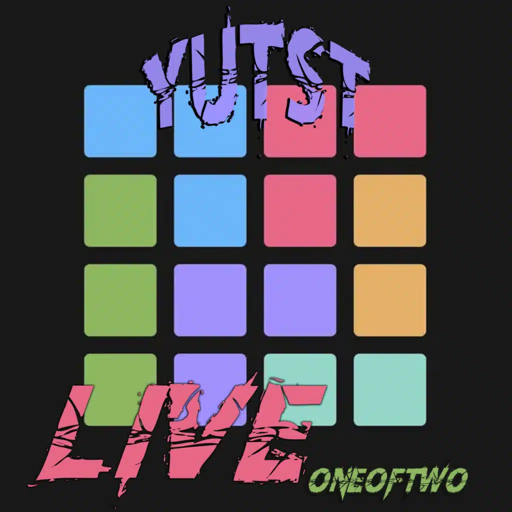Live One Of Two
