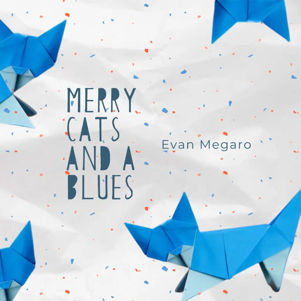 Merry Cats And A Blues