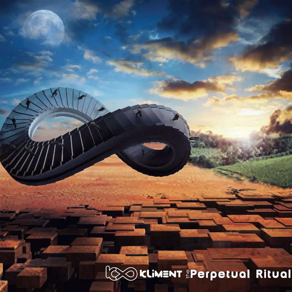 The Perpetual Ritual