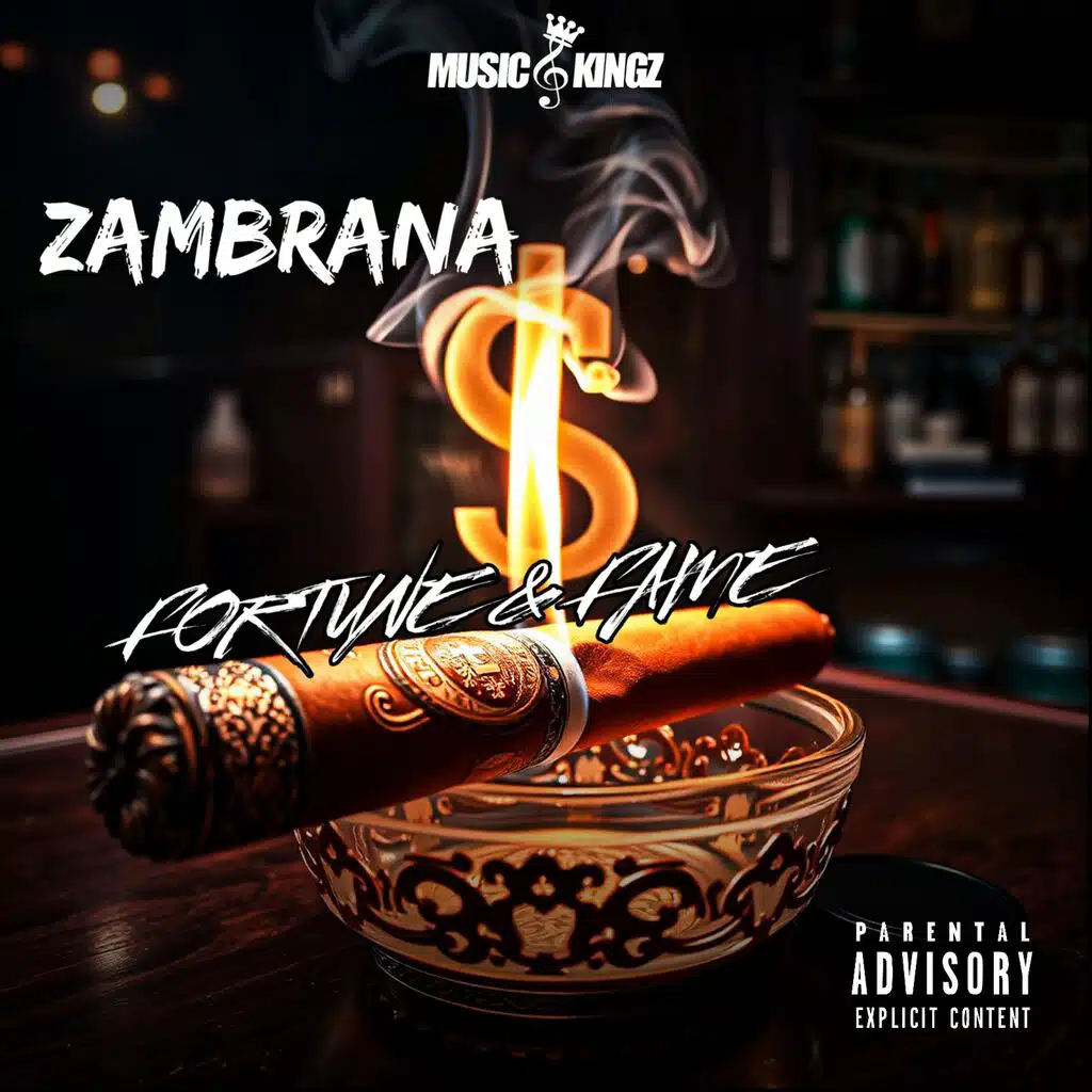 ZAMBRANA