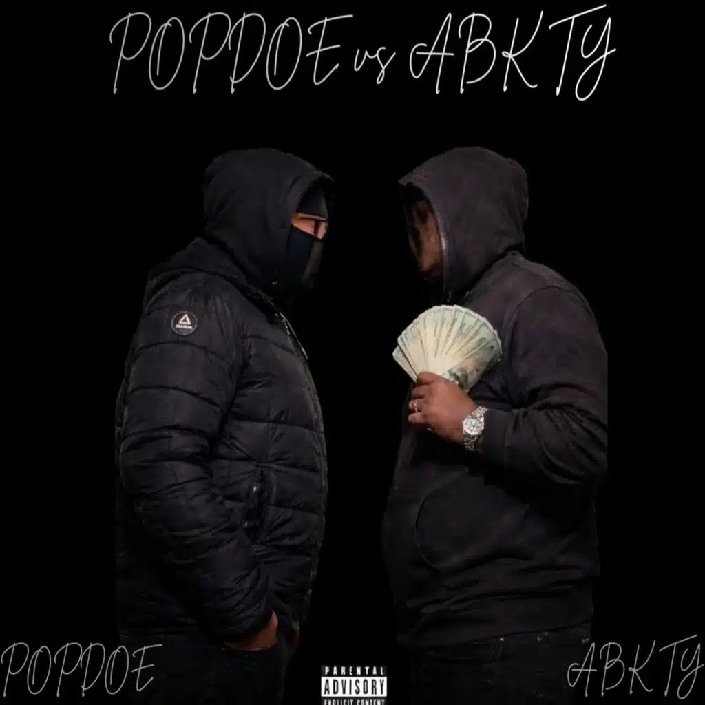 Popdoe Vs. Ty