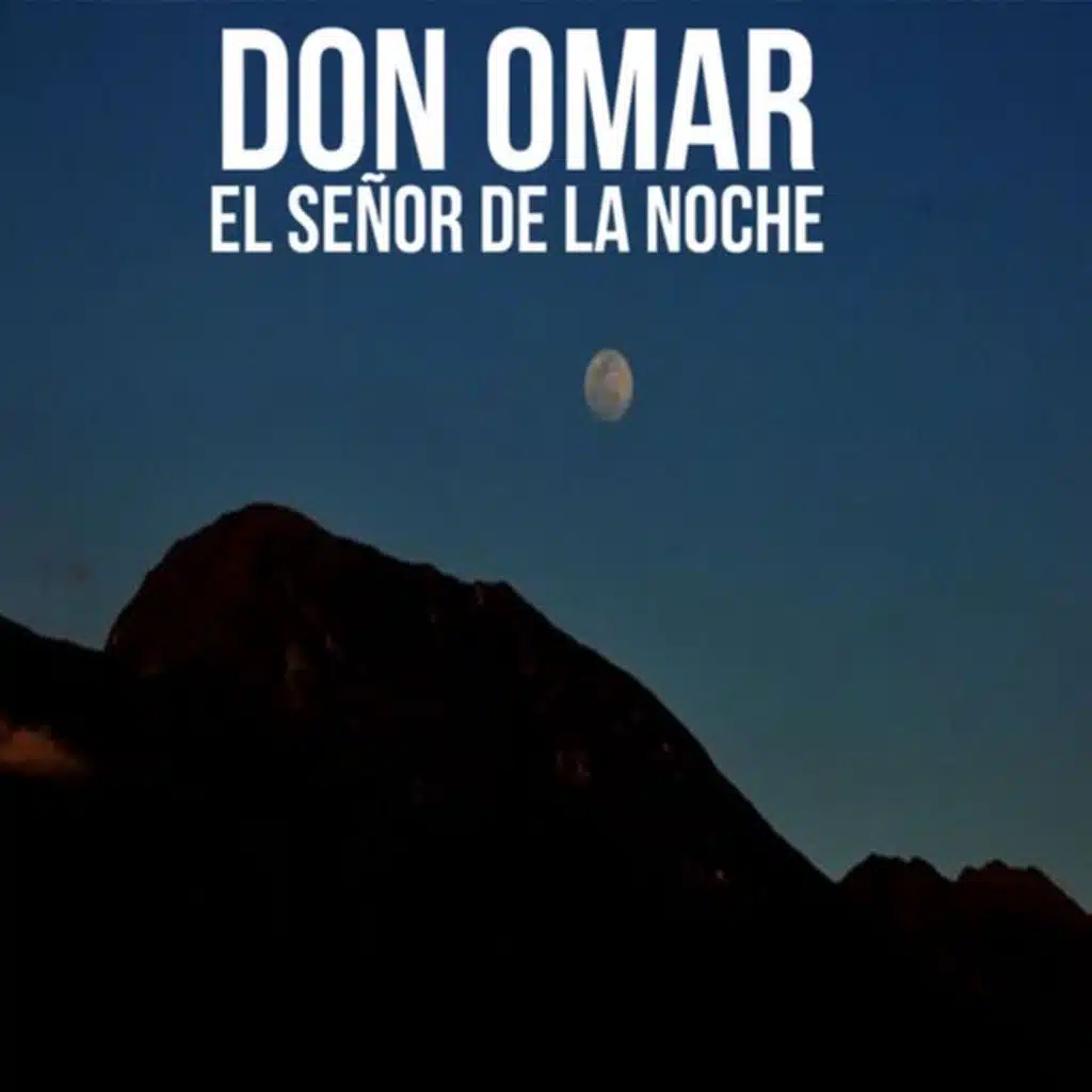 Señor De La Noche