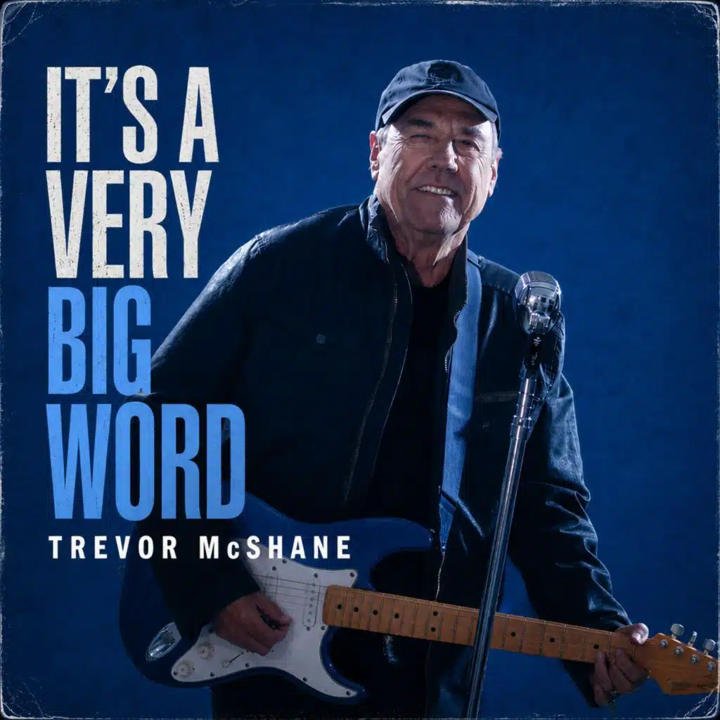 Trevor McShane