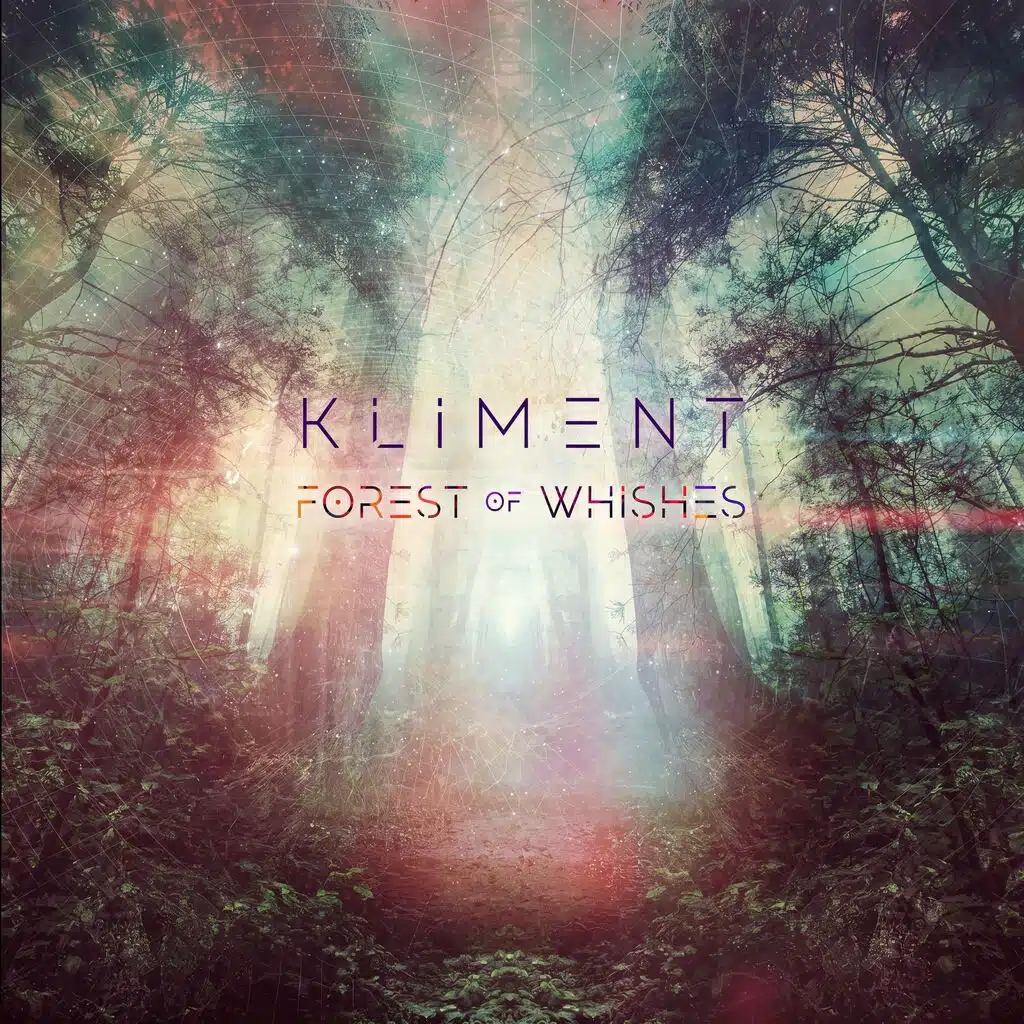 Forest of Wishes (Remixes)