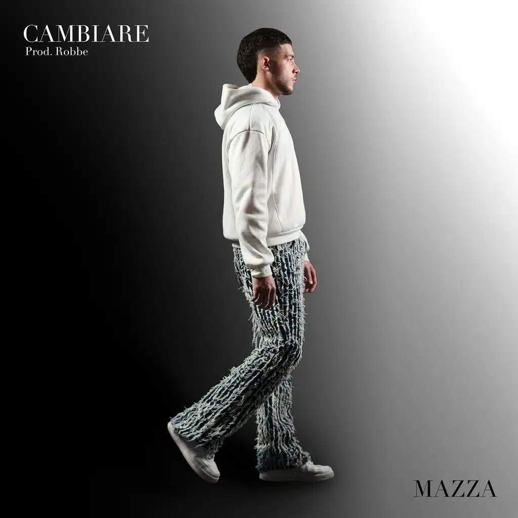 MAZZA