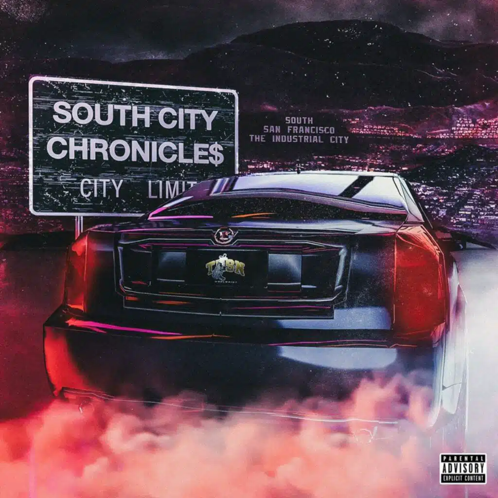 South City Chronicles