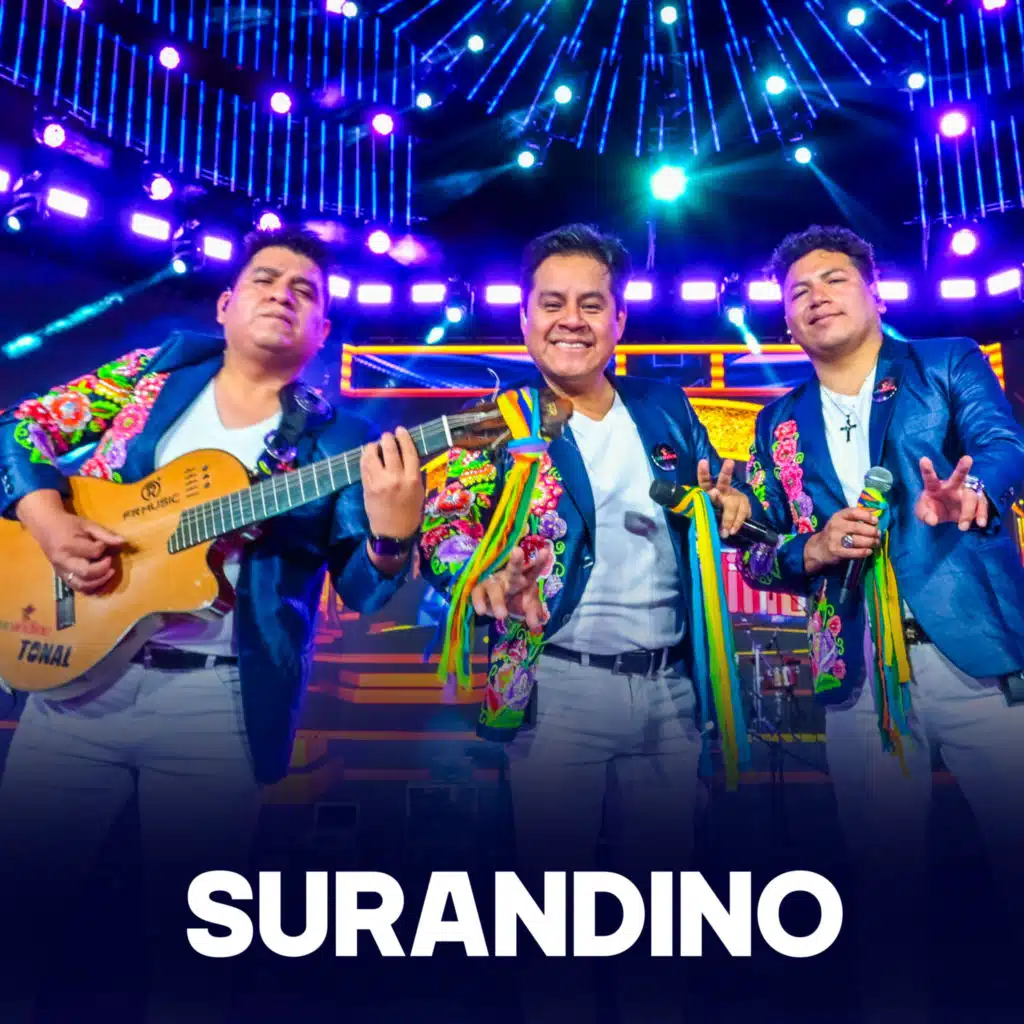 Surandino