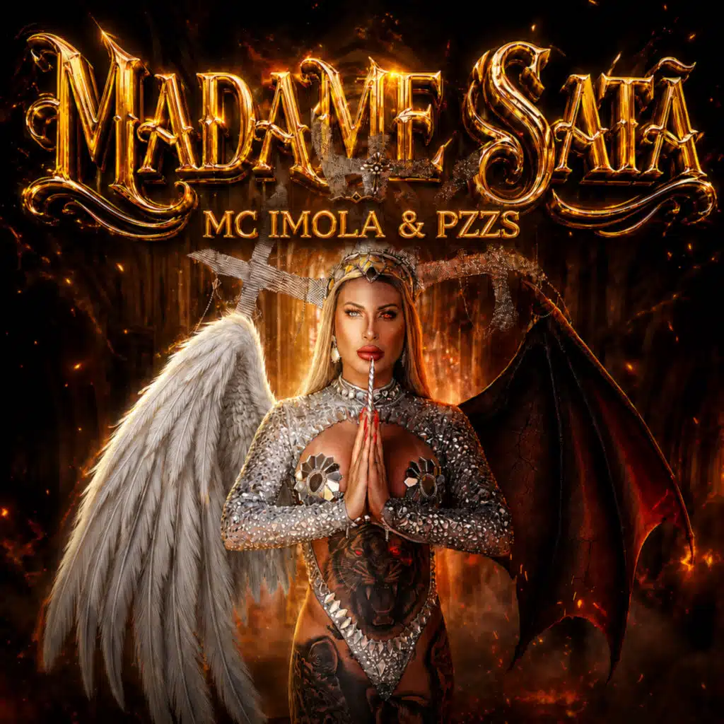 Madame Satã