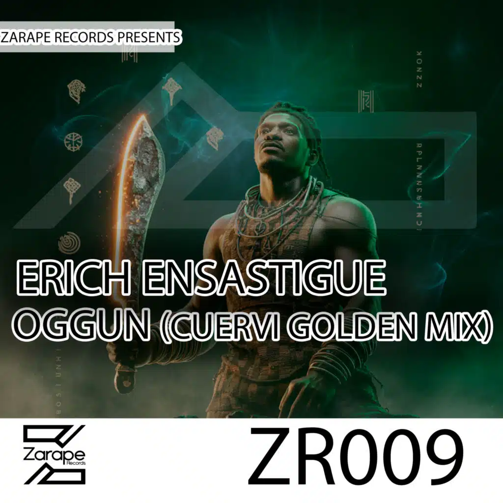 Erich Ensastigue