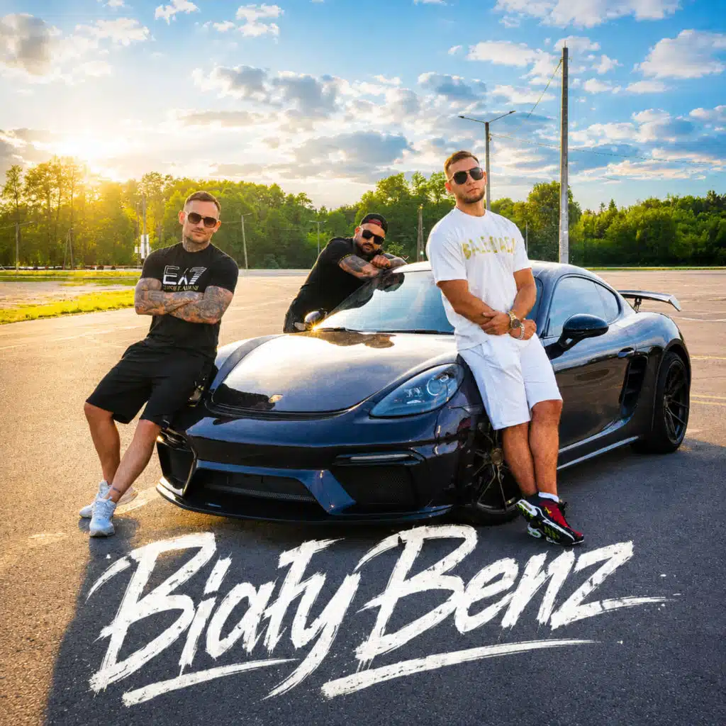 Biały Benz (Radio)