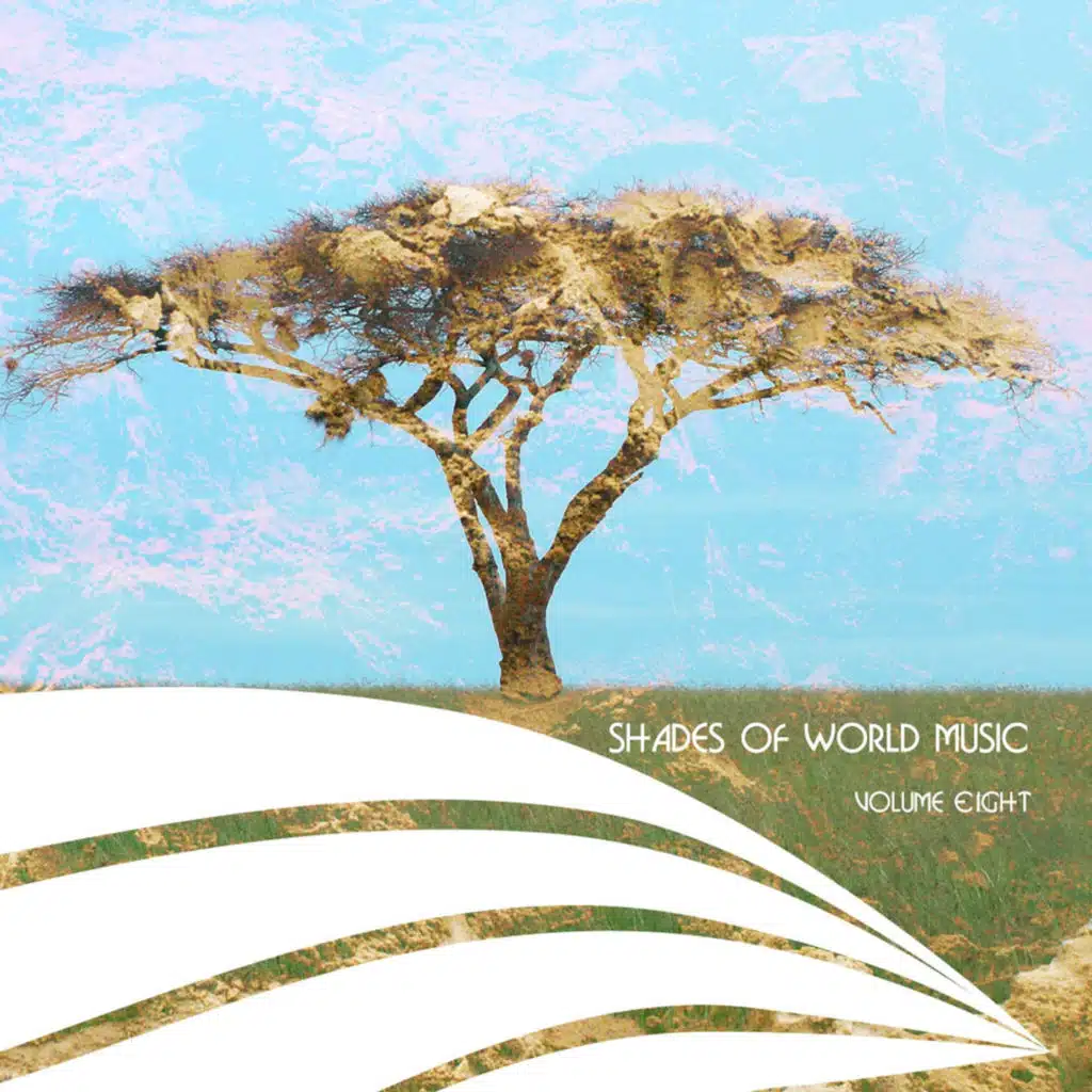 Shades of World Music, Volume 8