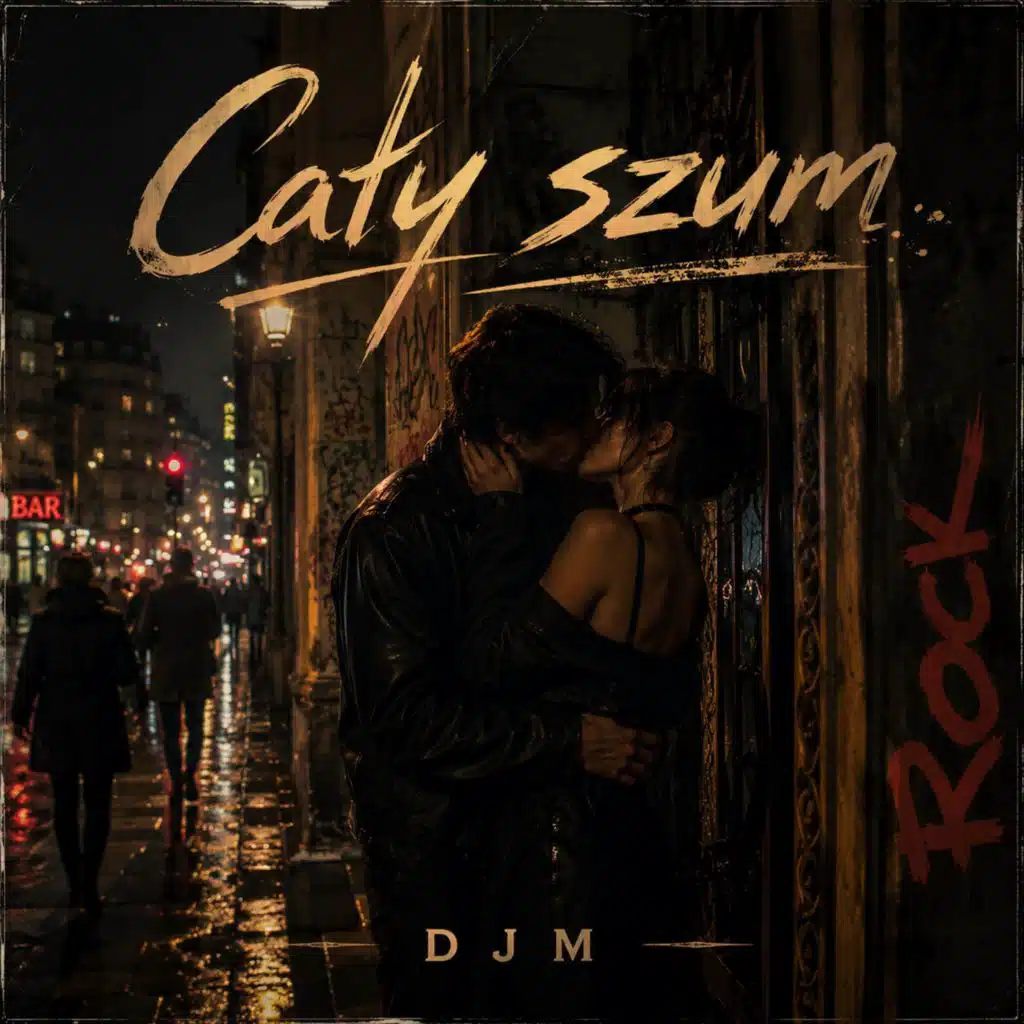 DJM