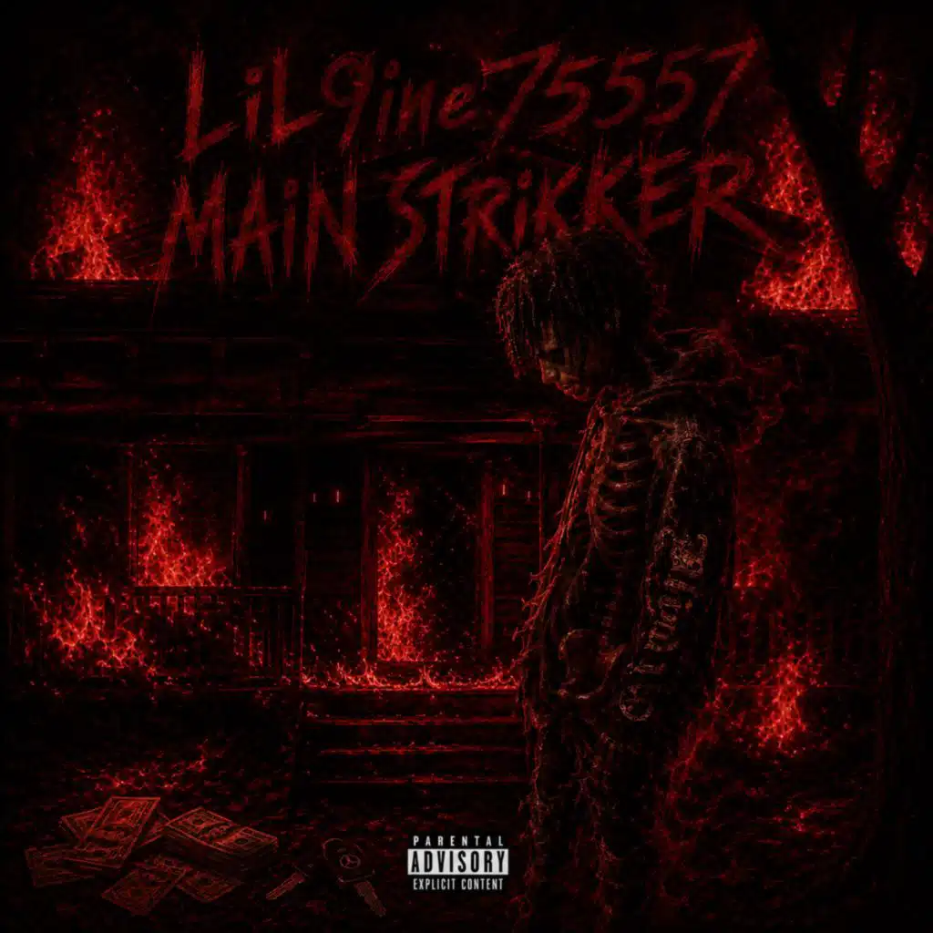 LiL 9ine7557