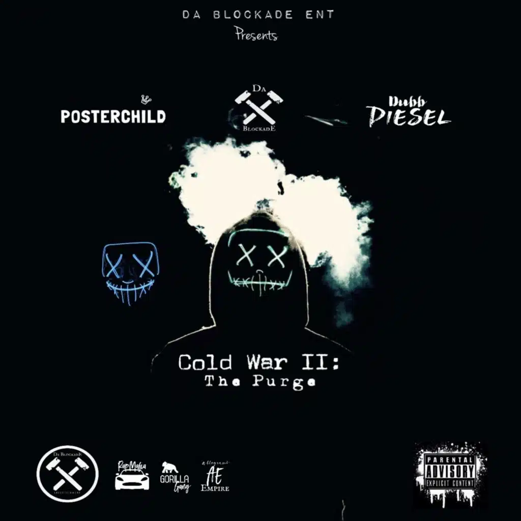 Cold War II: The Purge