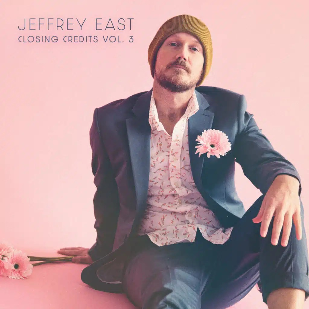 Jeffrey East