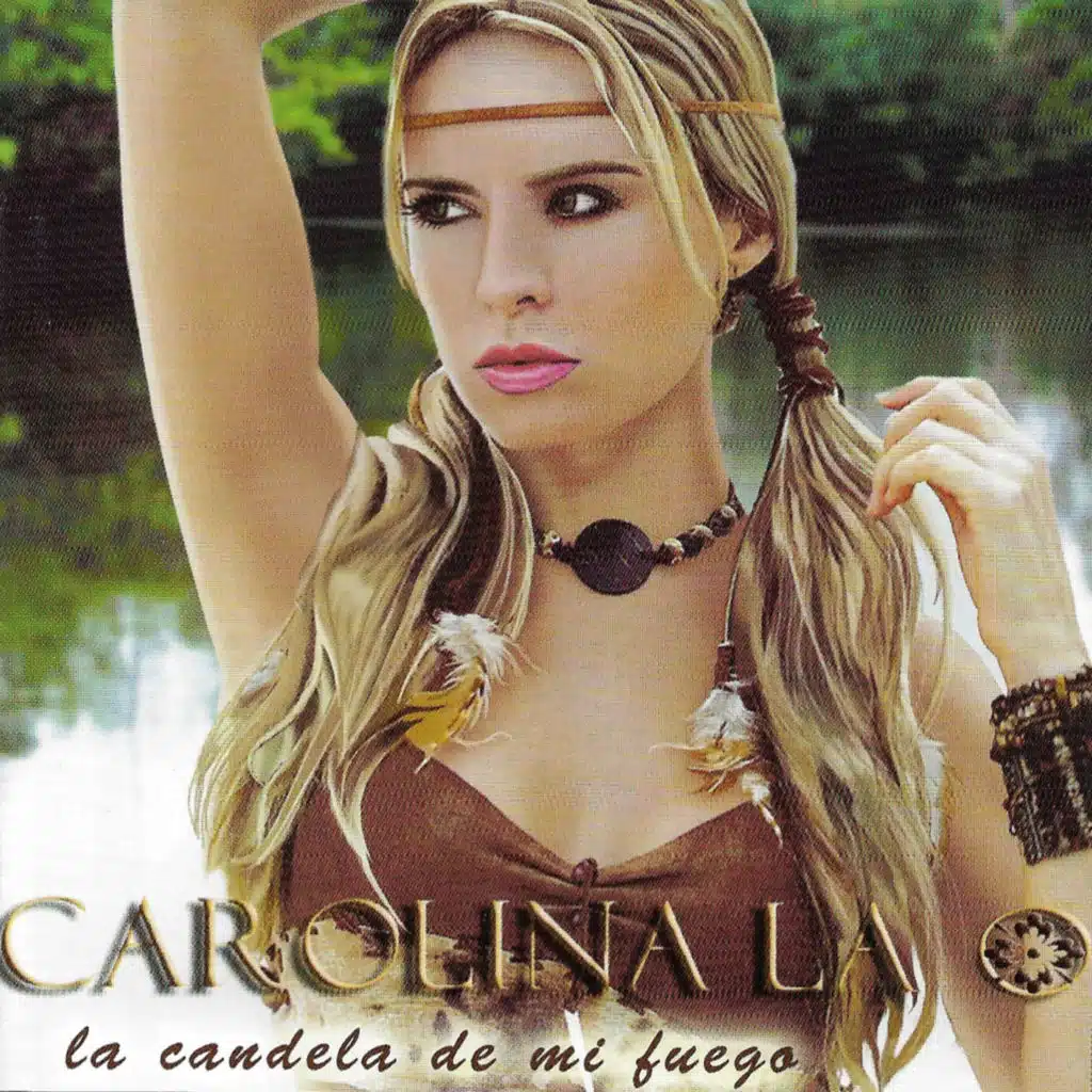 Carolina la ó
