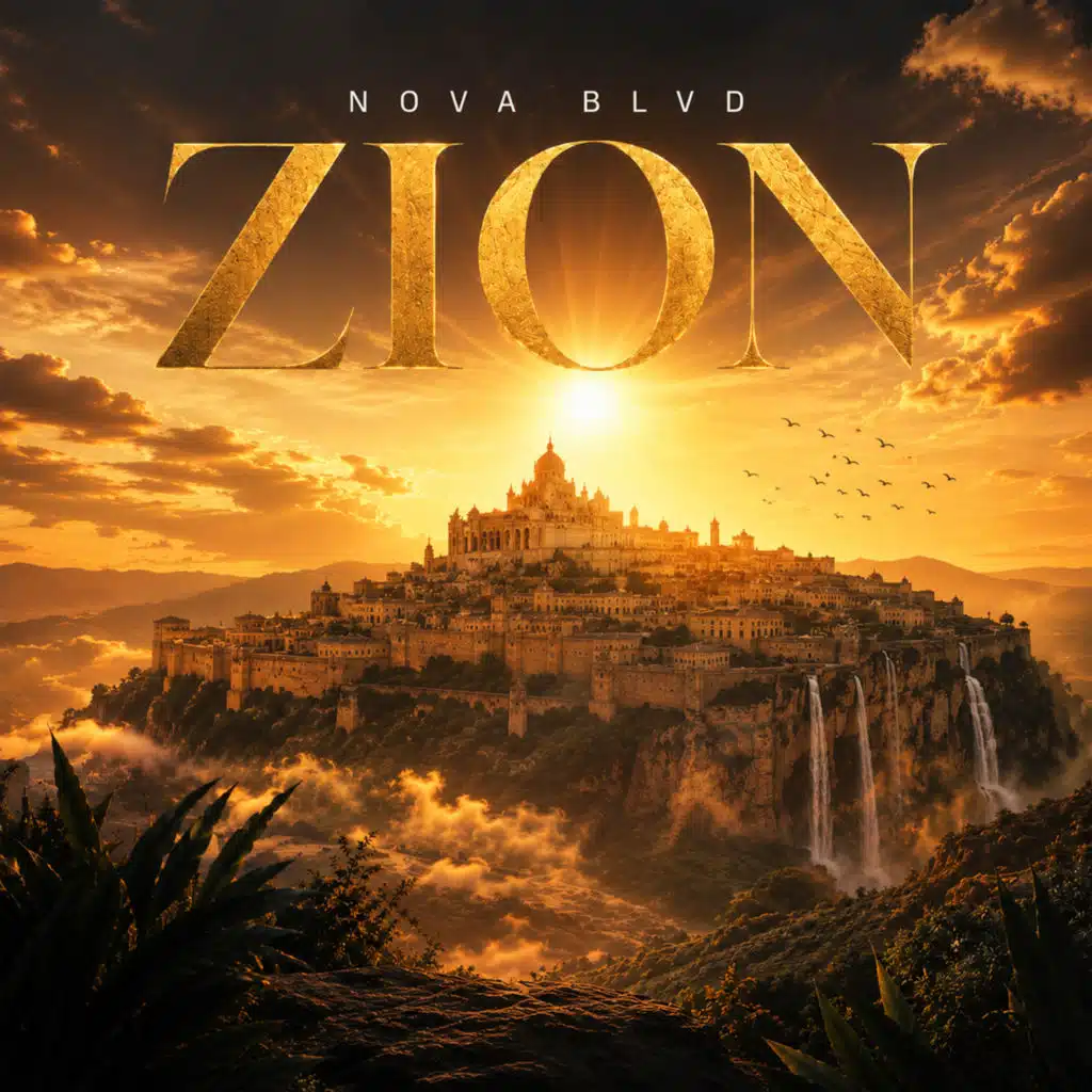 ZION