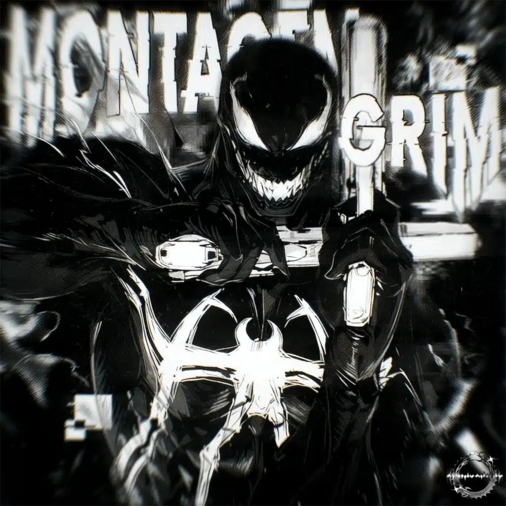MONTAGEM GRIM