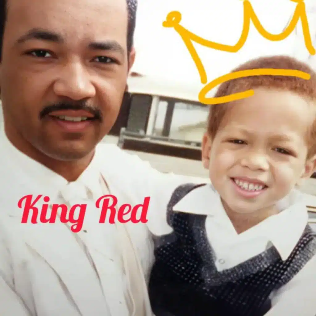 King Red