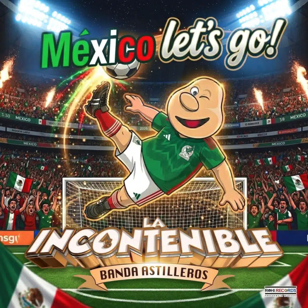 La Incontenible Banda Astilleros