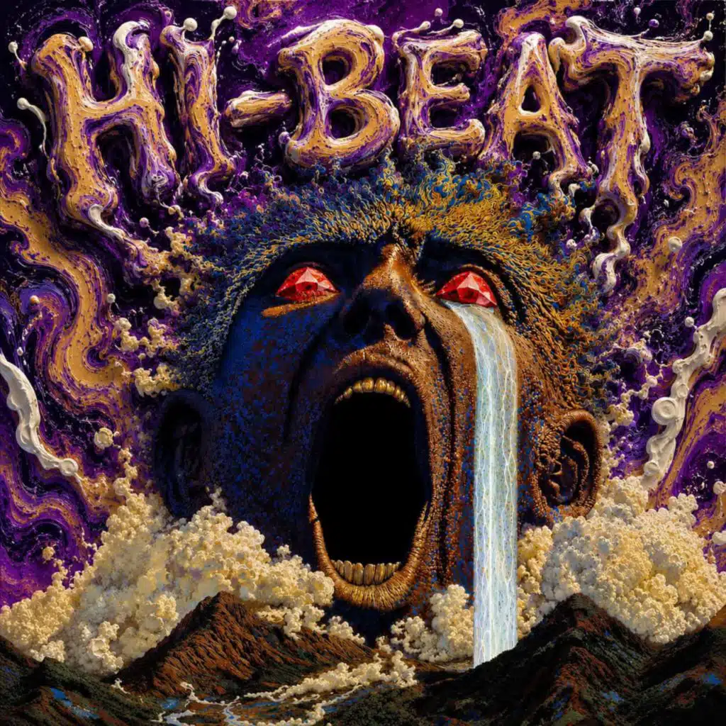 HI-BEAT