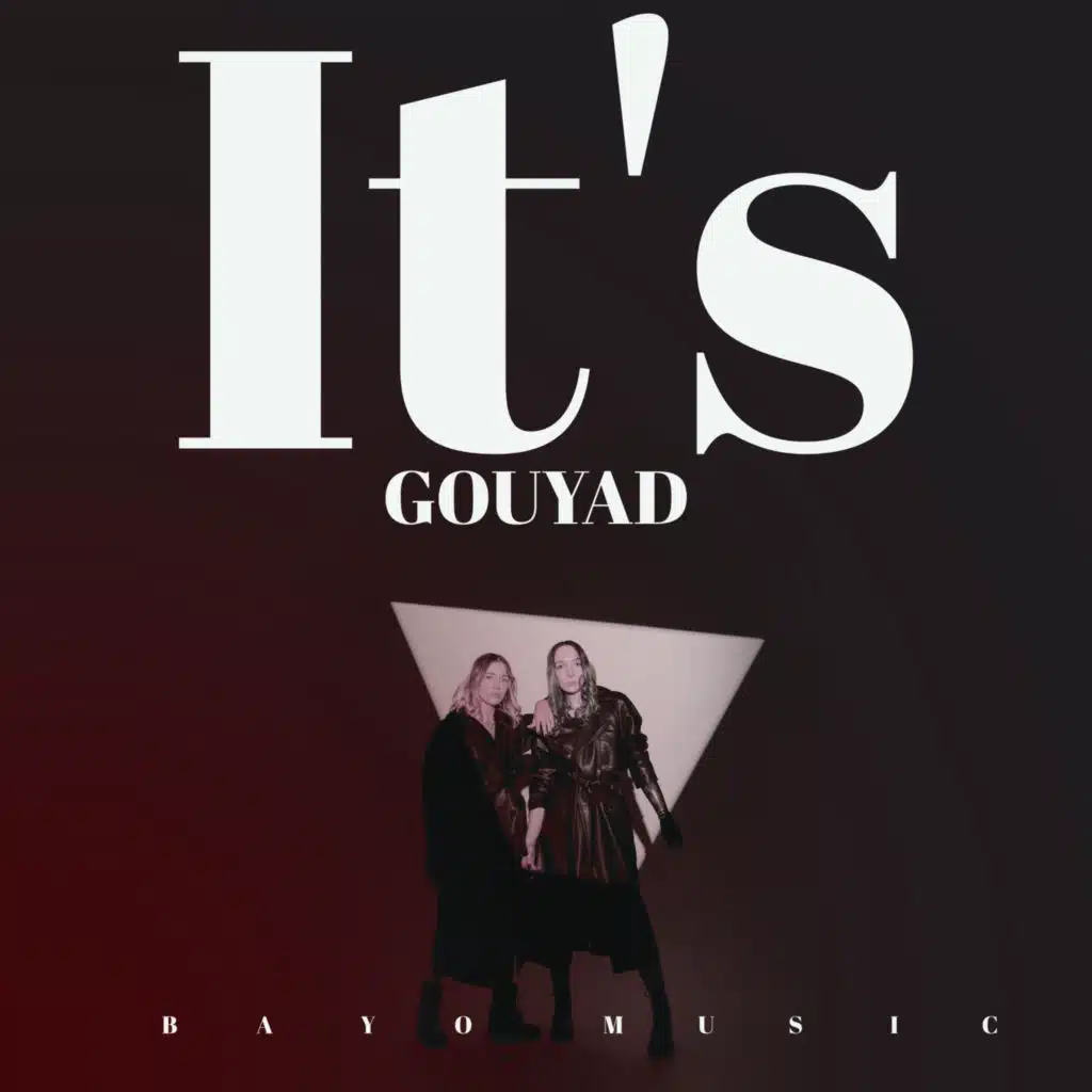 It's Gouyad