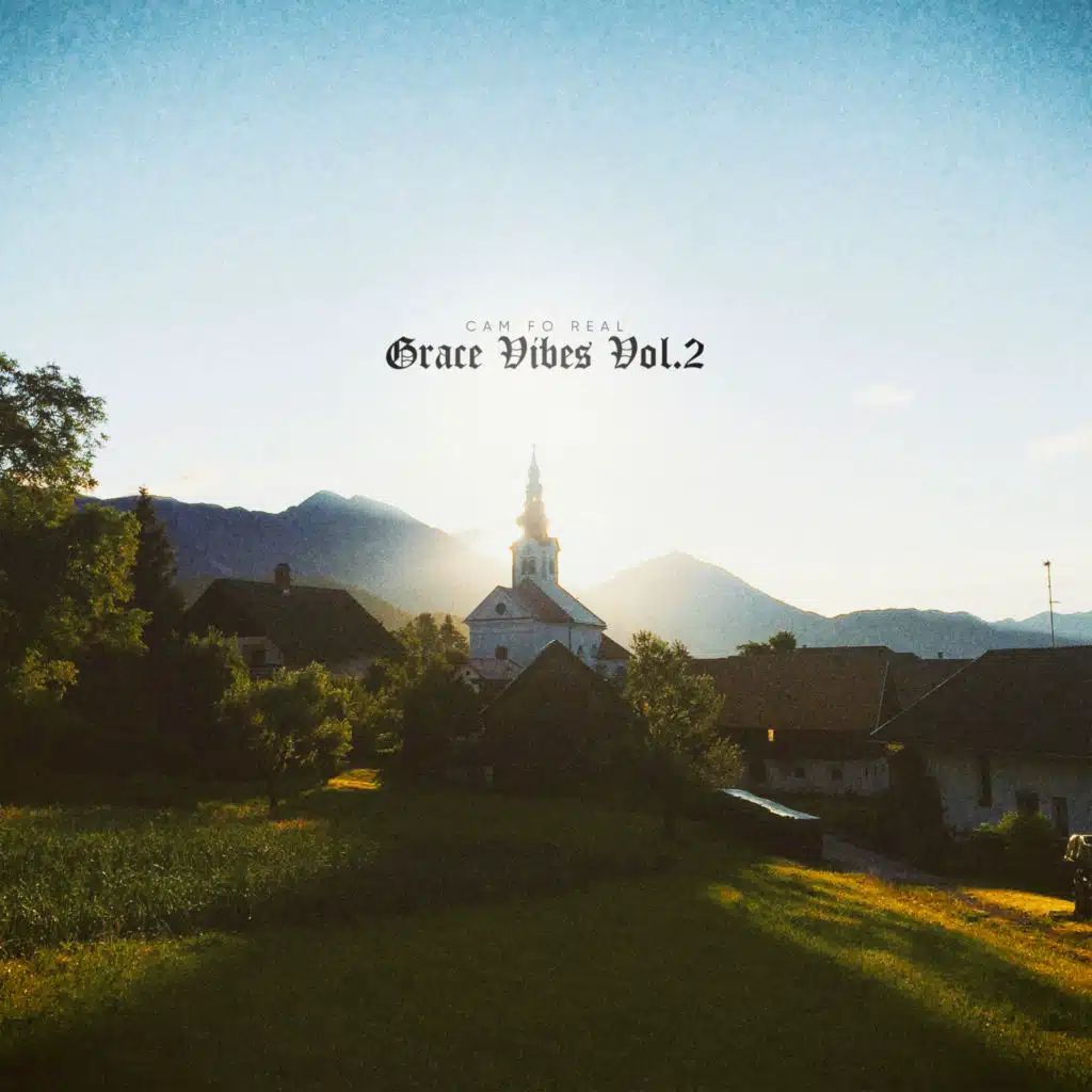 Grace Vibes, Vol. 2