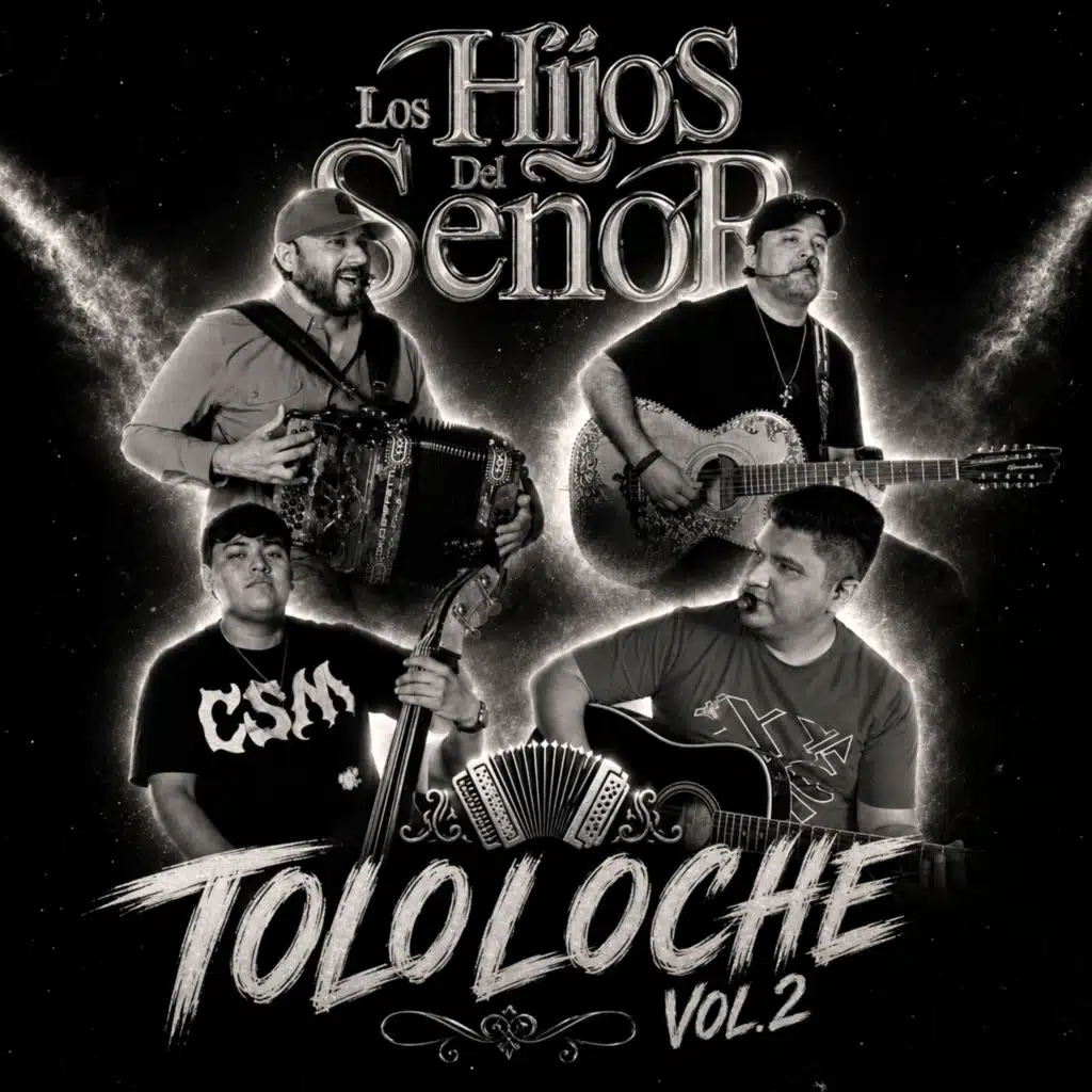 Tololoche, Vol. 2