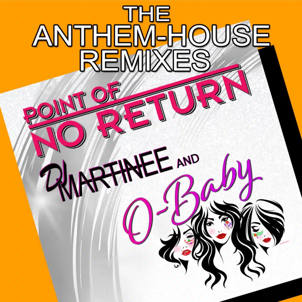 Dj Martinee & O-Baby