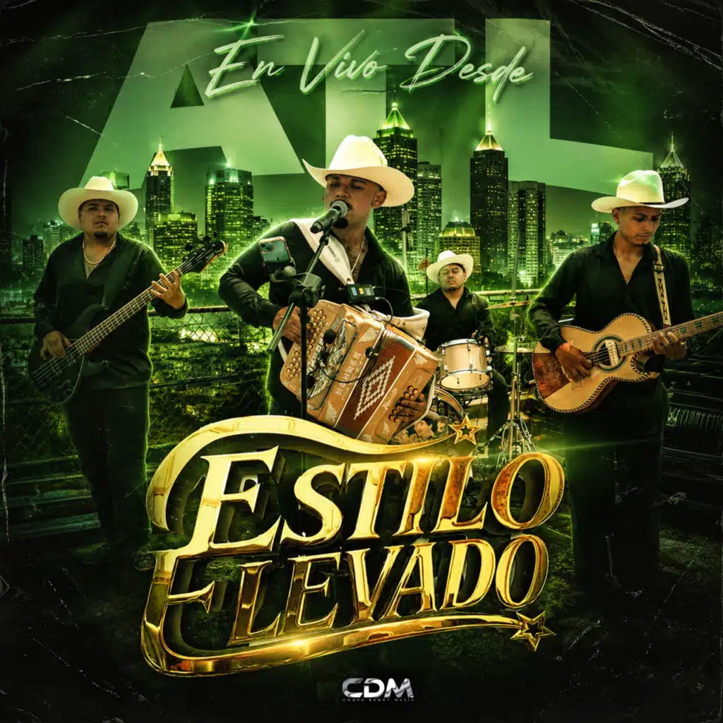 En Vivo Desde ATL