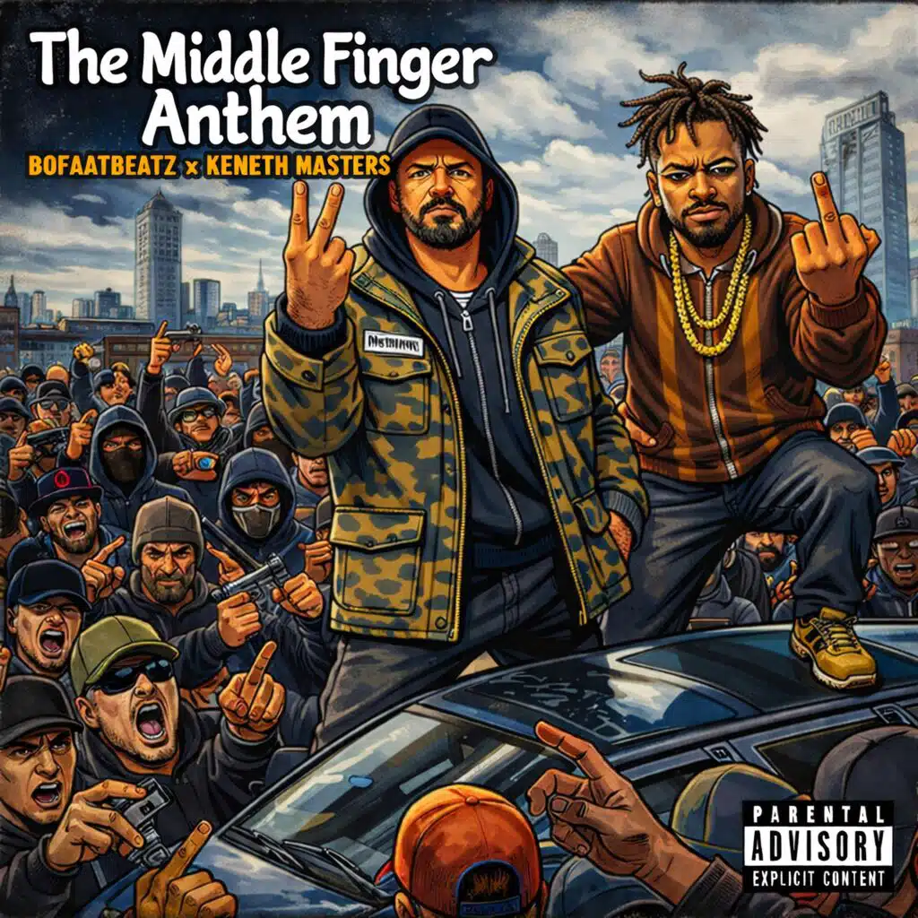 BoFaatBeatz