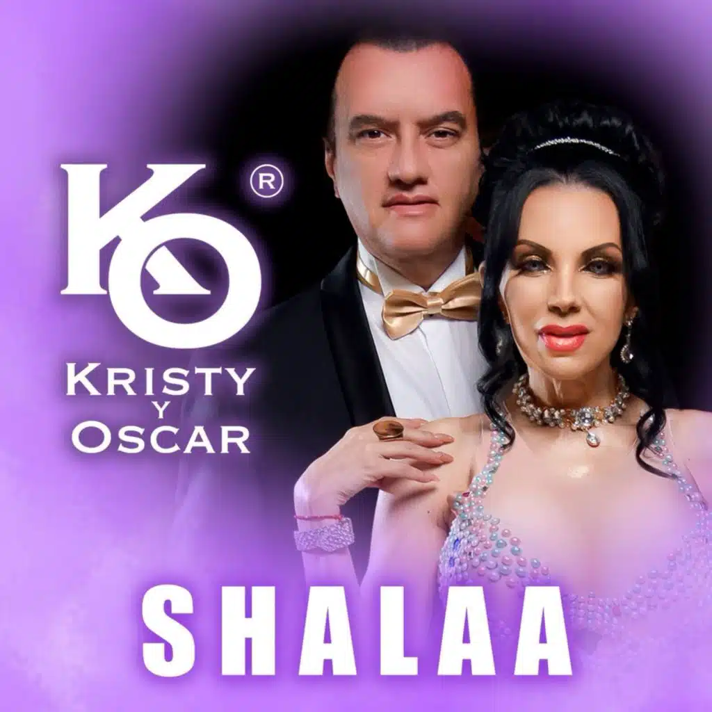 Kristy Y Oscar