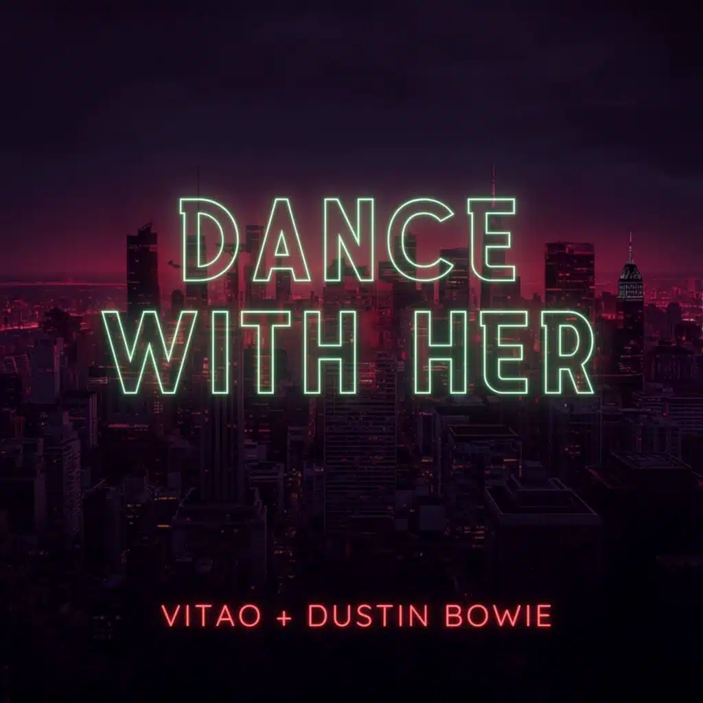 DANCE WITH HER (Dança com ela)