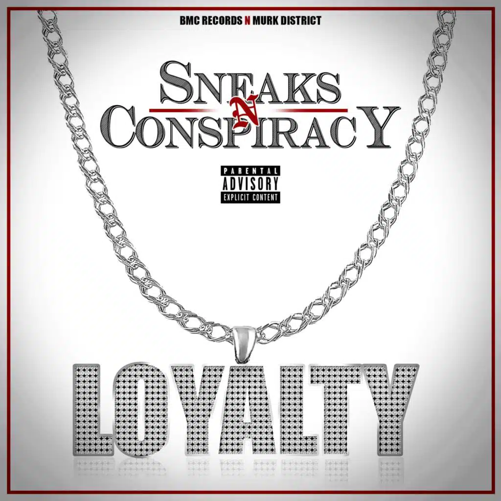 Conspiracy, Sneaks, Slim-Gutta