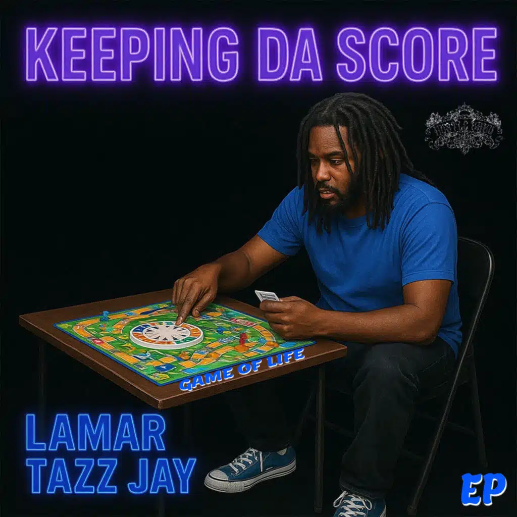 Keeping Da Score