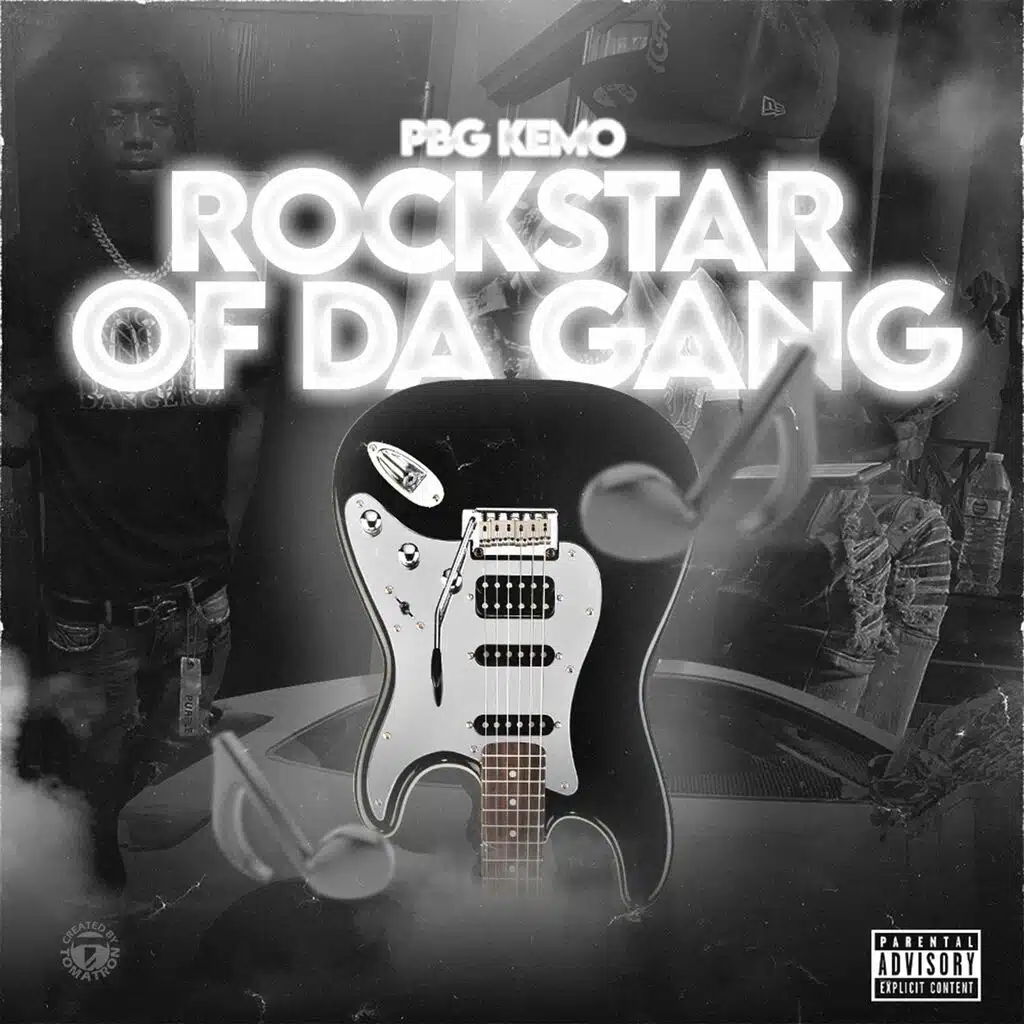 Rockstar of Da Gang