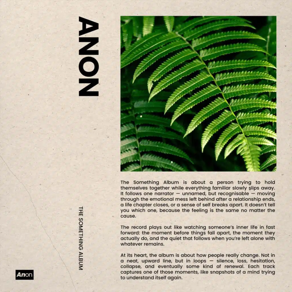 The Something Album