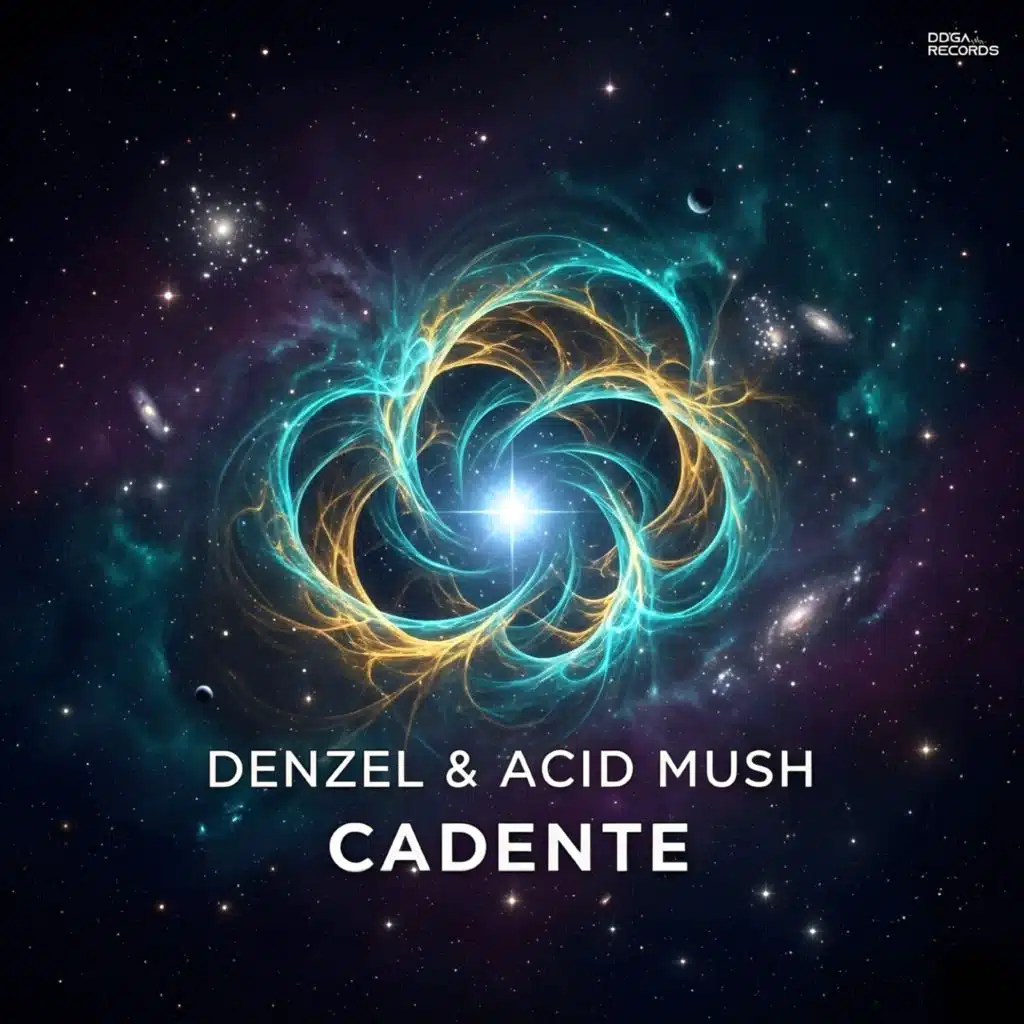 Cadente (feat. Acid Mush)