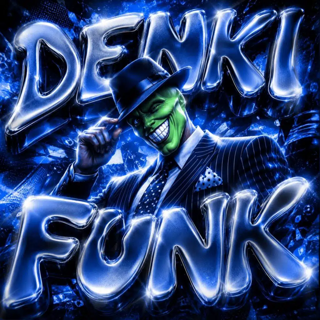 DENKI FUNK